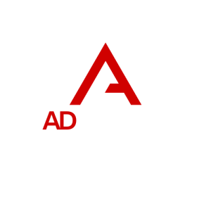 ADLUNARA  transparent logo with white color(1)