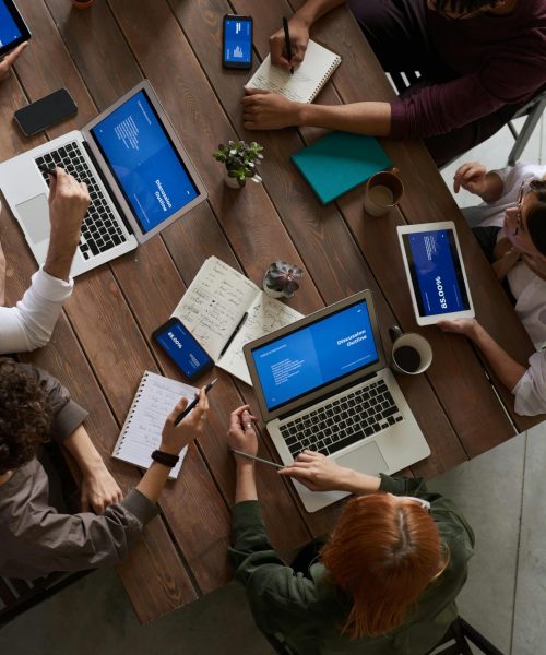 UI UX designing for businesses