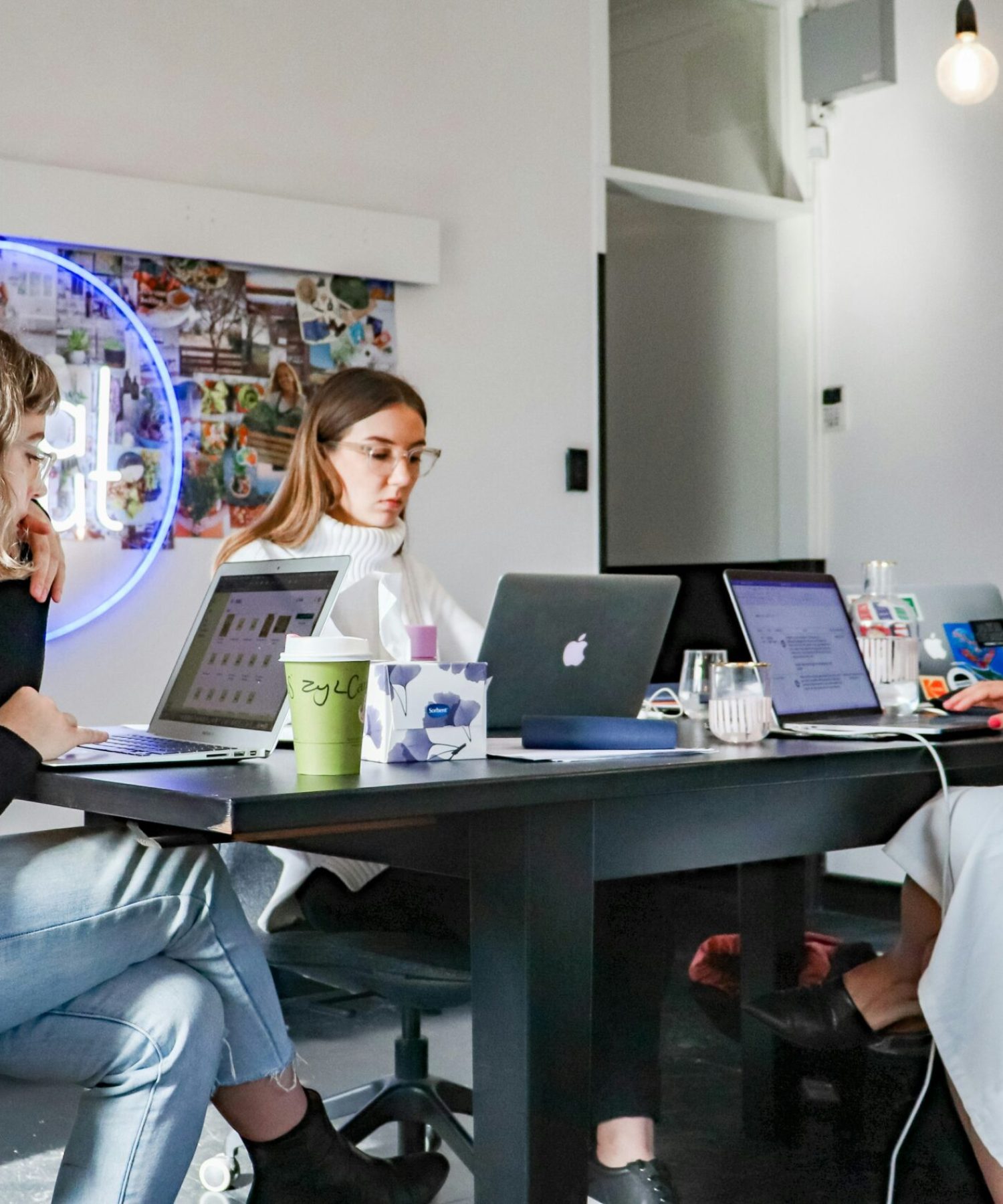 Website design services